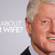 Illustration for article titled Bill Clinton Had His Picture Taken with Some Porn Stars and of Course It's All About Hillary